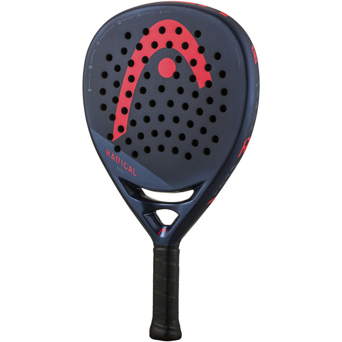 HEAD Radical Pro Padel