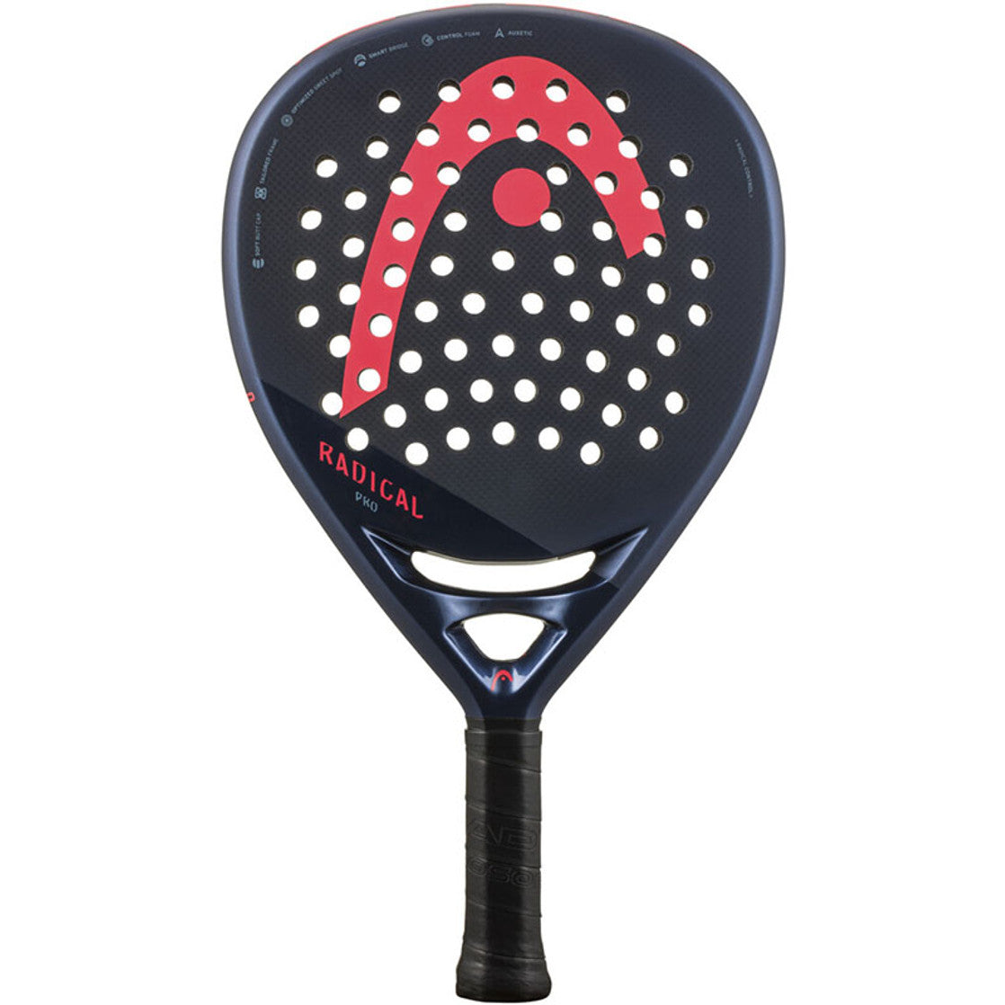 HEAD Radical Pro Padel