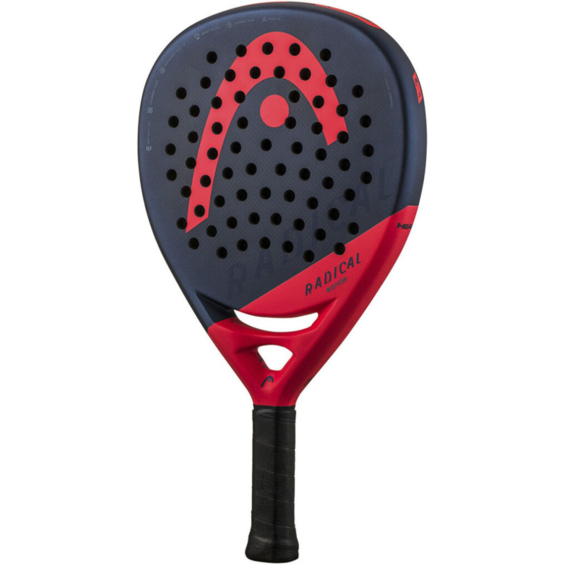 HEAD Radical Motion Padel