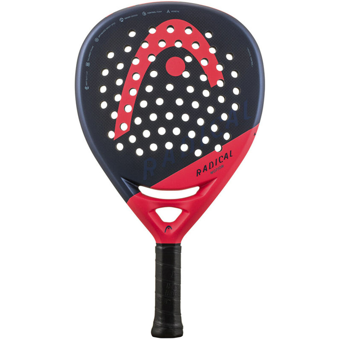 HEAD Radical Motion Padel