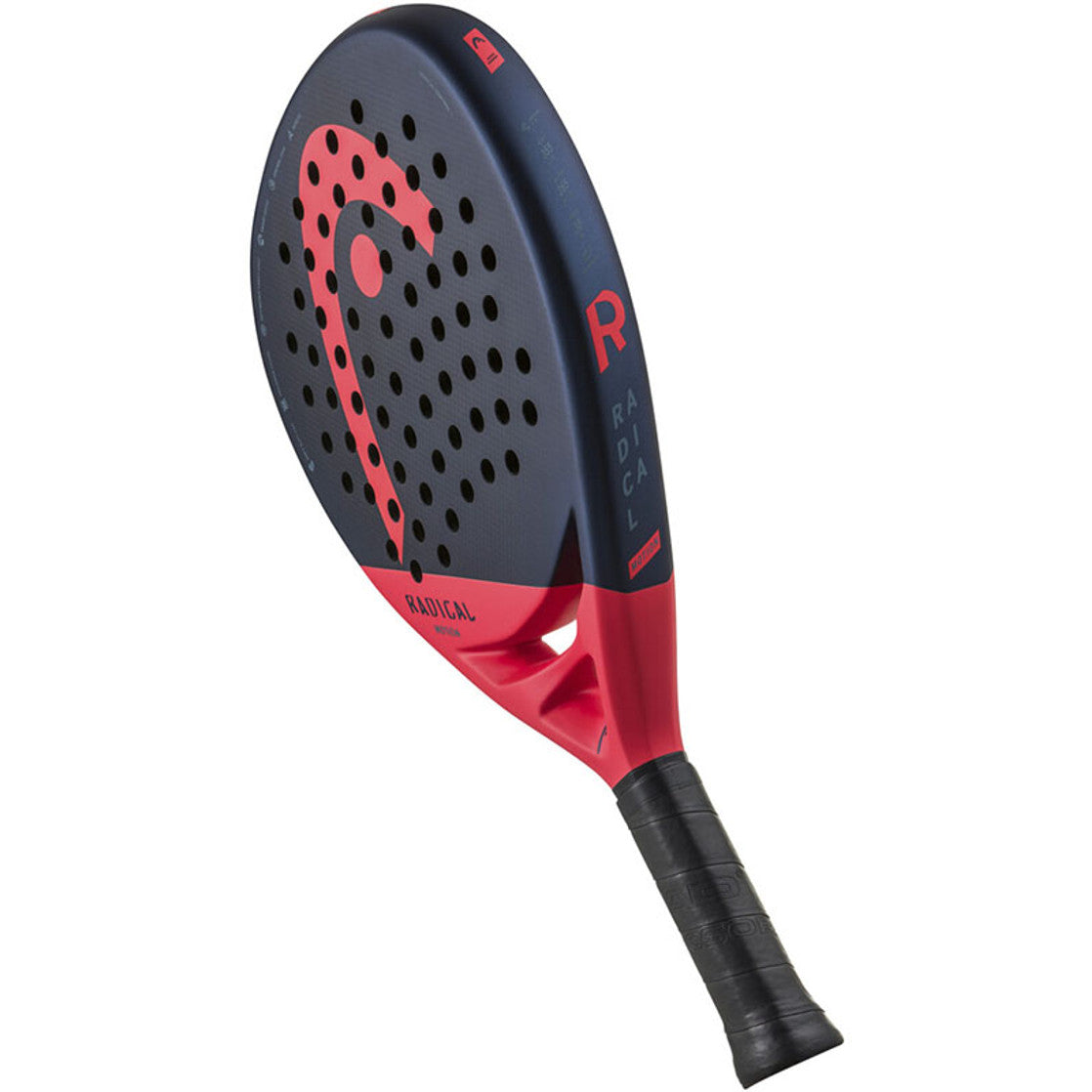 HEAD Radical Motion Padel
