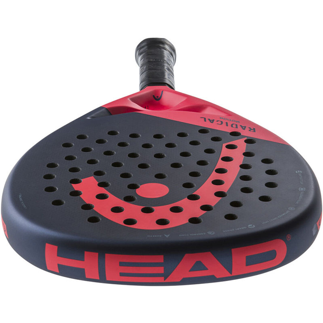 HEAD Radical Motion Padel