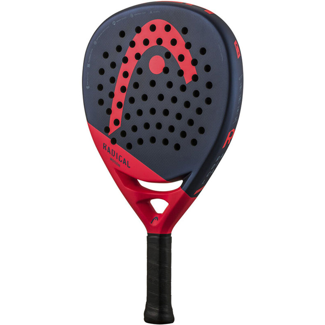 HEAD Radical Motion Padel