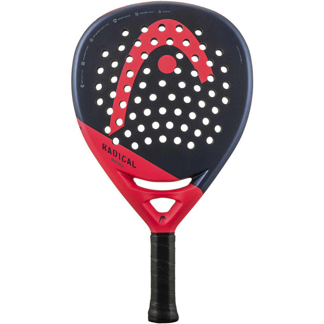 HEAD Radical Motion Padel