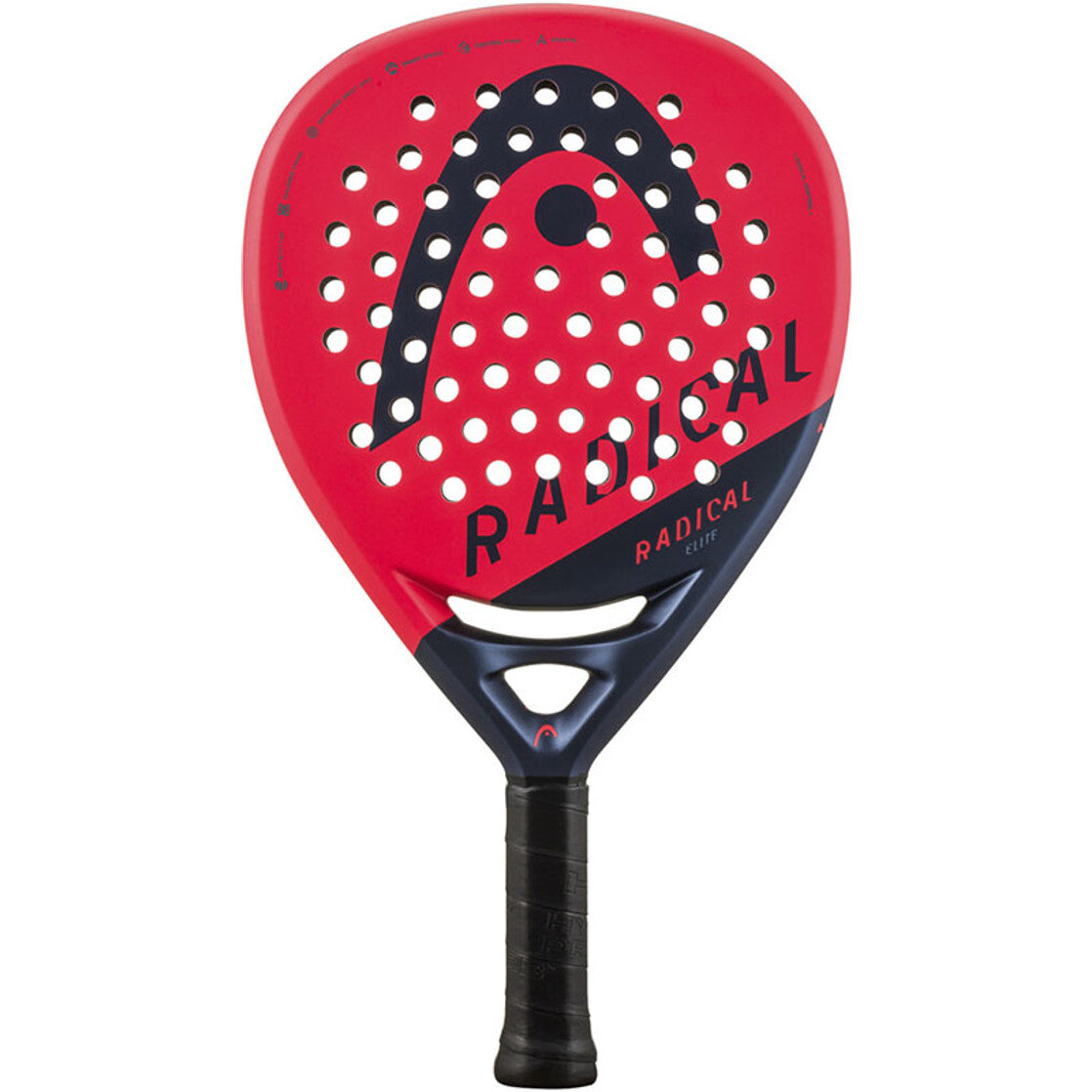 HEAD Radical Elite Padel