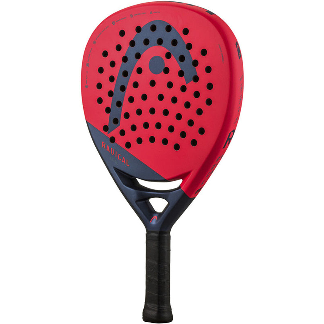 HEAD Radical Elite Padel