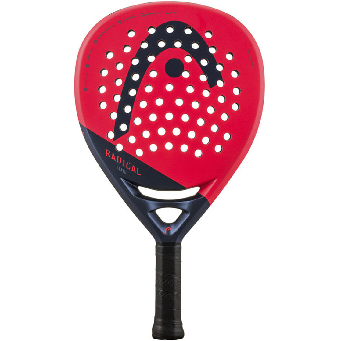HEAD Radical Elite Padel