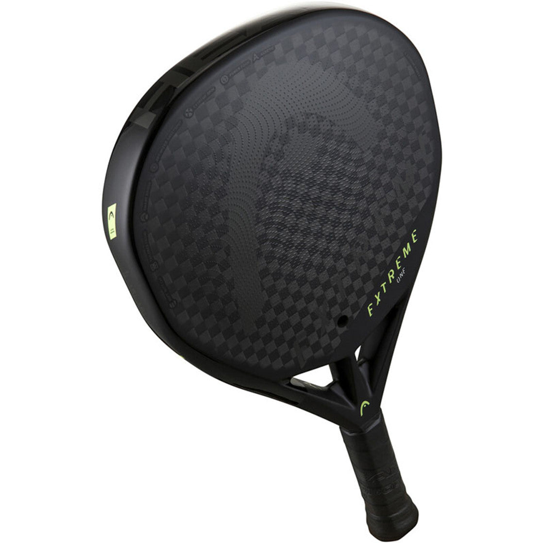HEAD Extreme One Padel