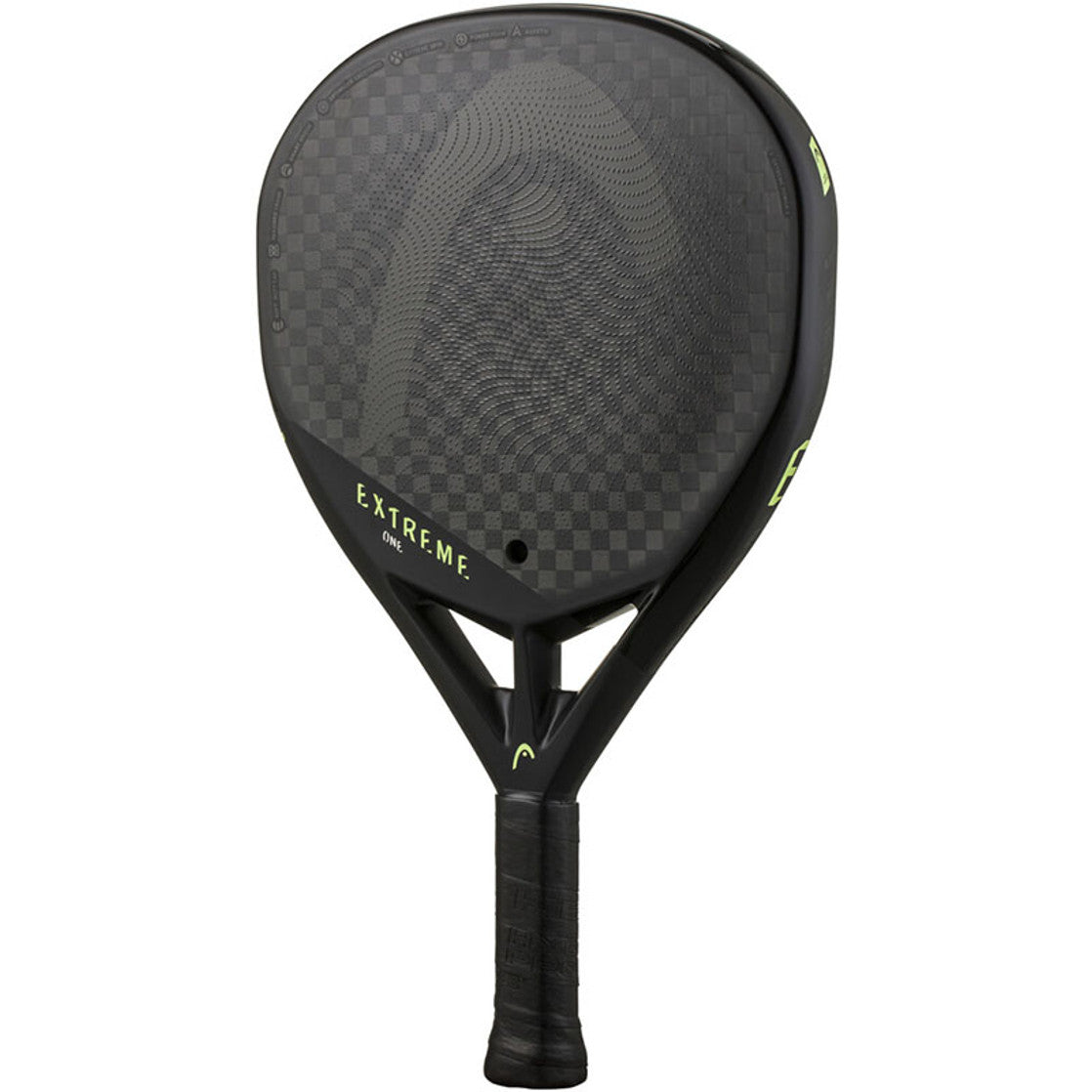 HEAD Extreme One Padel