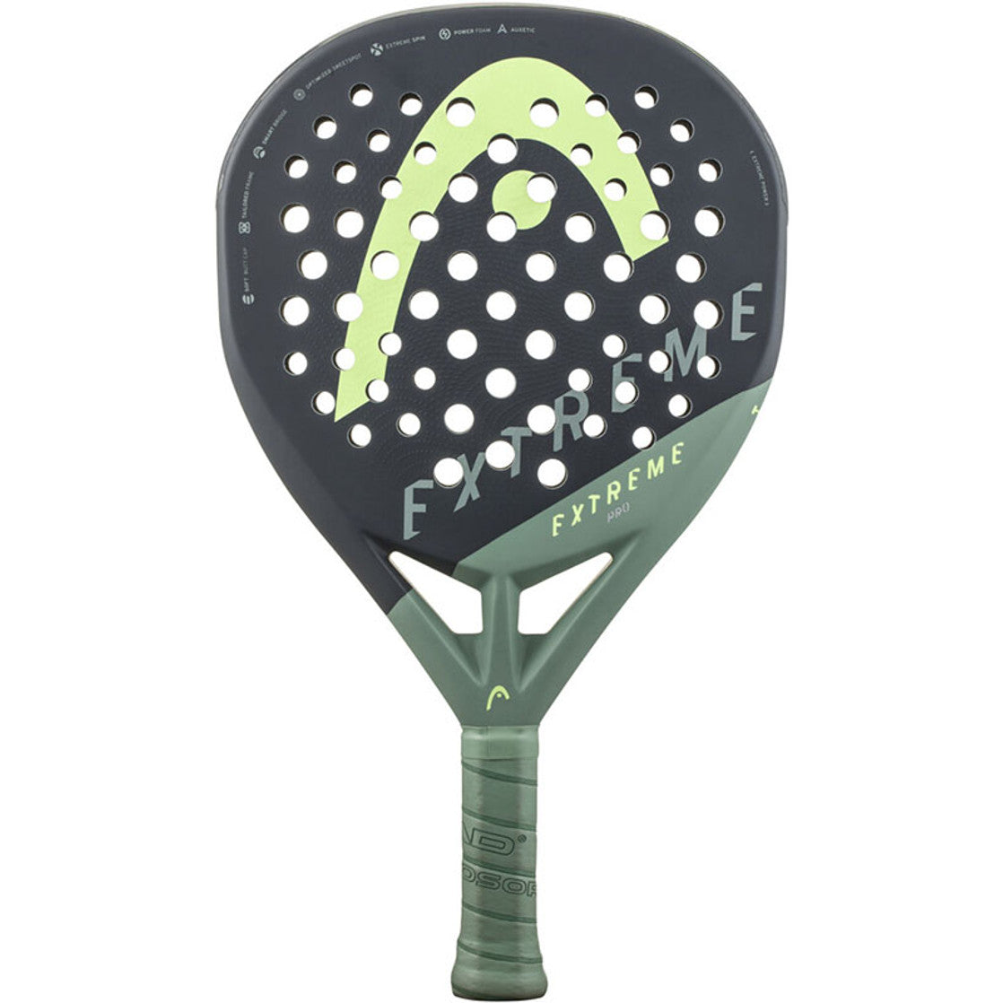 HEAD Extreme Pro Padel