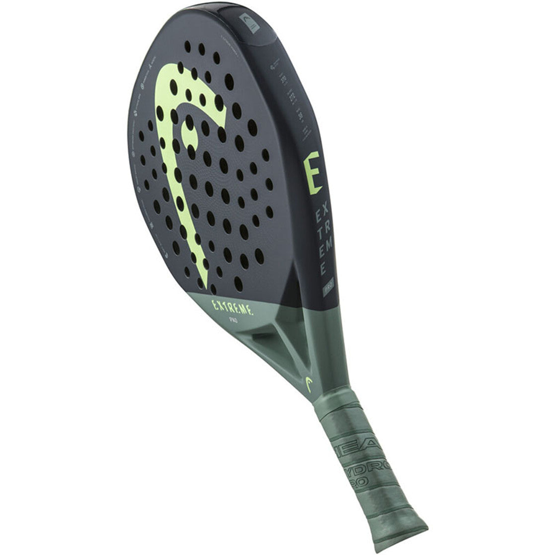 HEAD Extreme Pro Padel