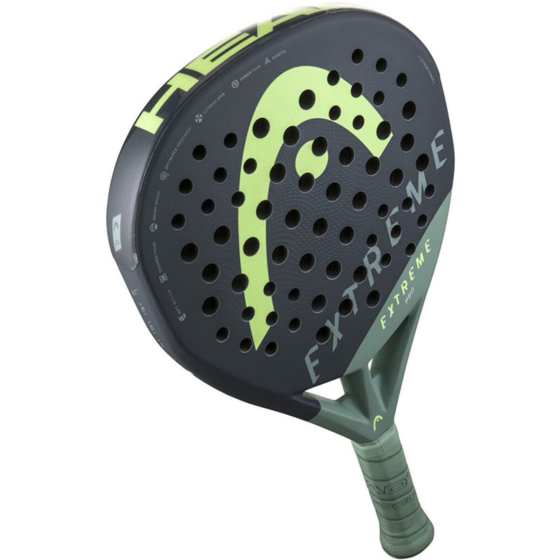 HEAD Extreme Pro Padel