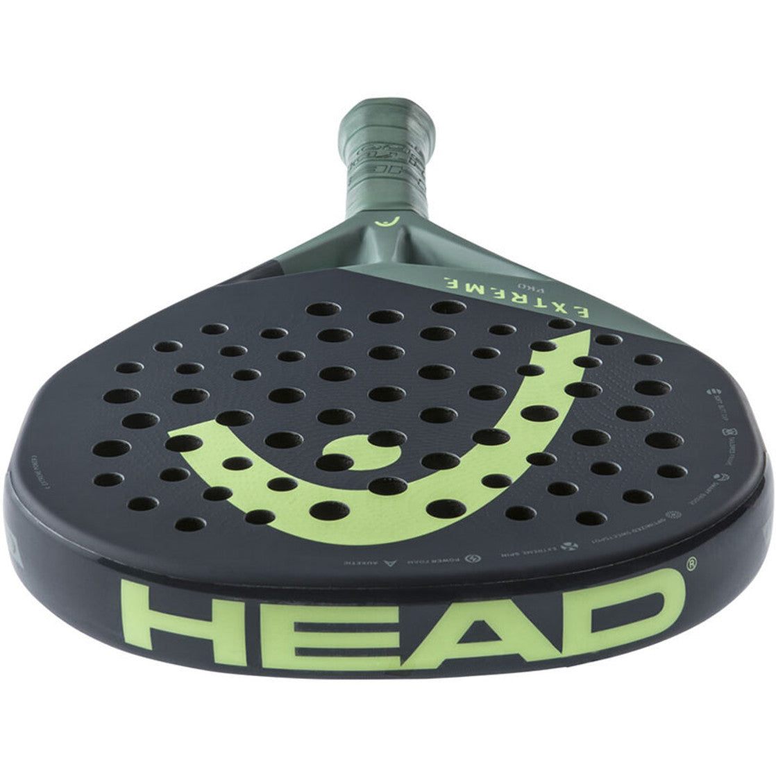 HEAD Extreme Pro Padel