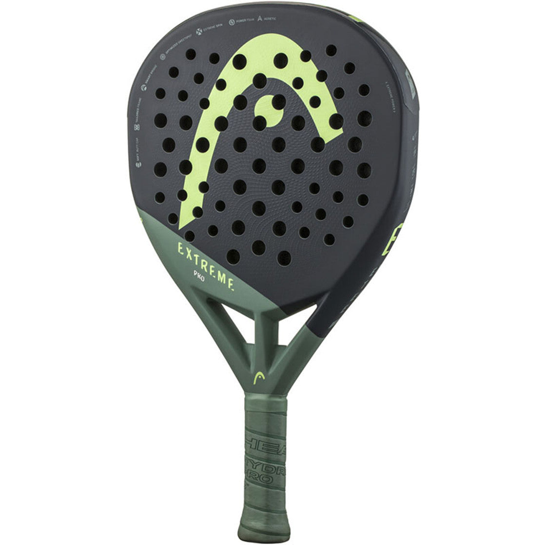 HEAD Extreme Pro Padel