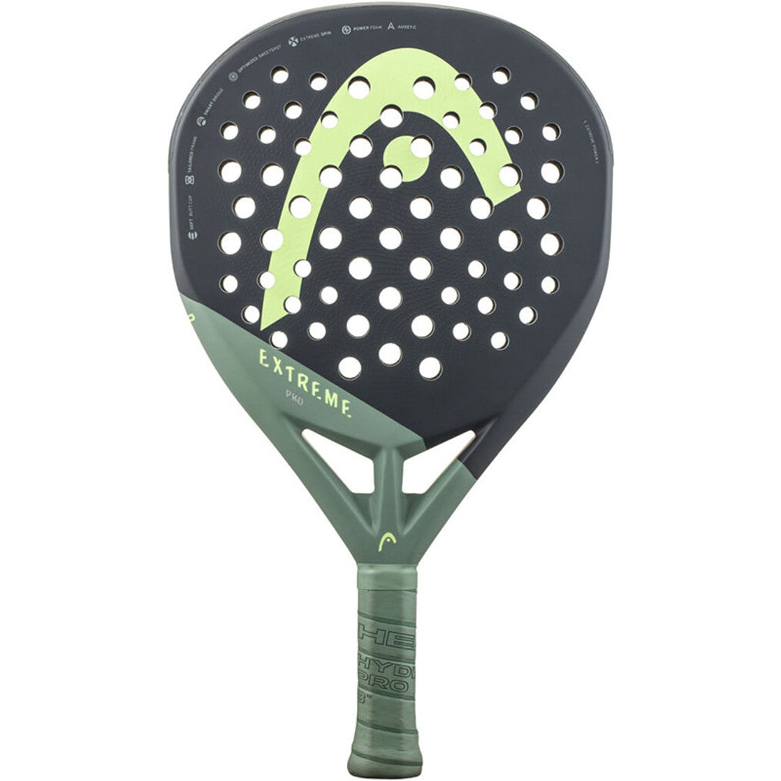 HEAD Extreme Pro Padel