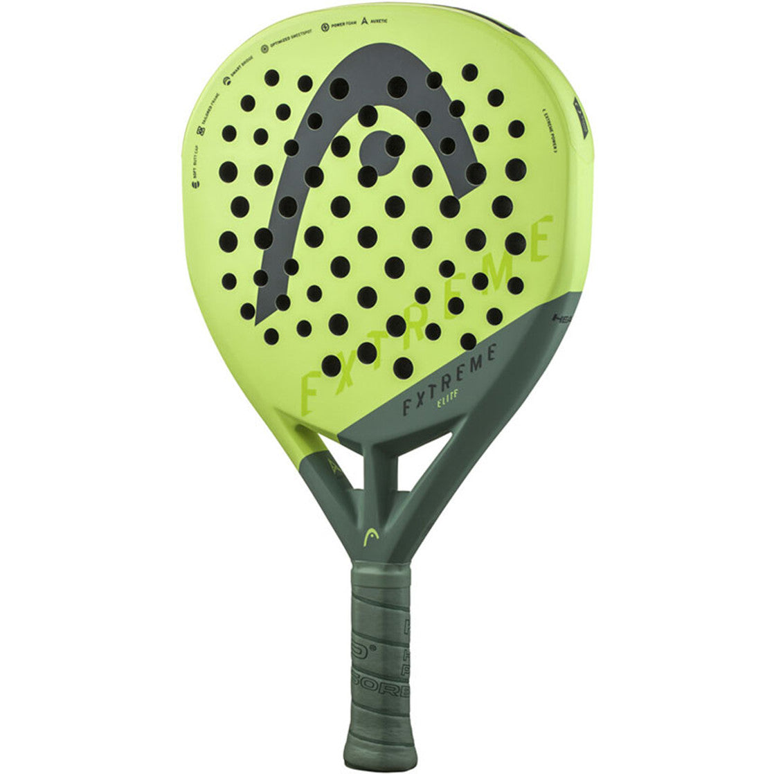 HEAD Extreme Elite Padel