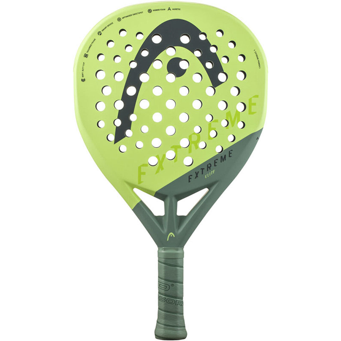 HEAD Extreme Elite Padel