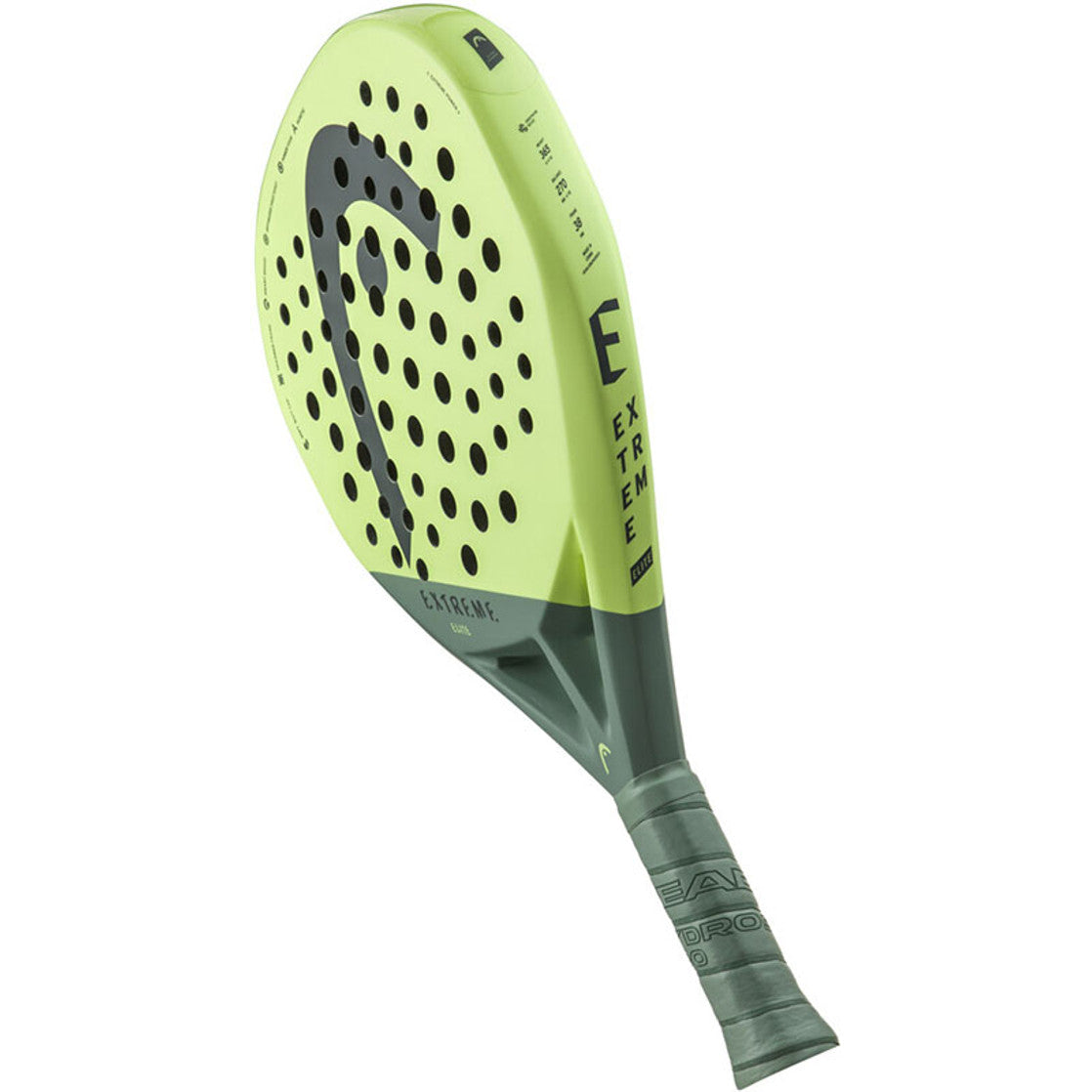 HEAD Extreme Elite Padel