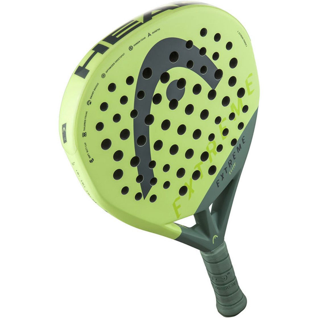 HEAD Extreme Elite Padel