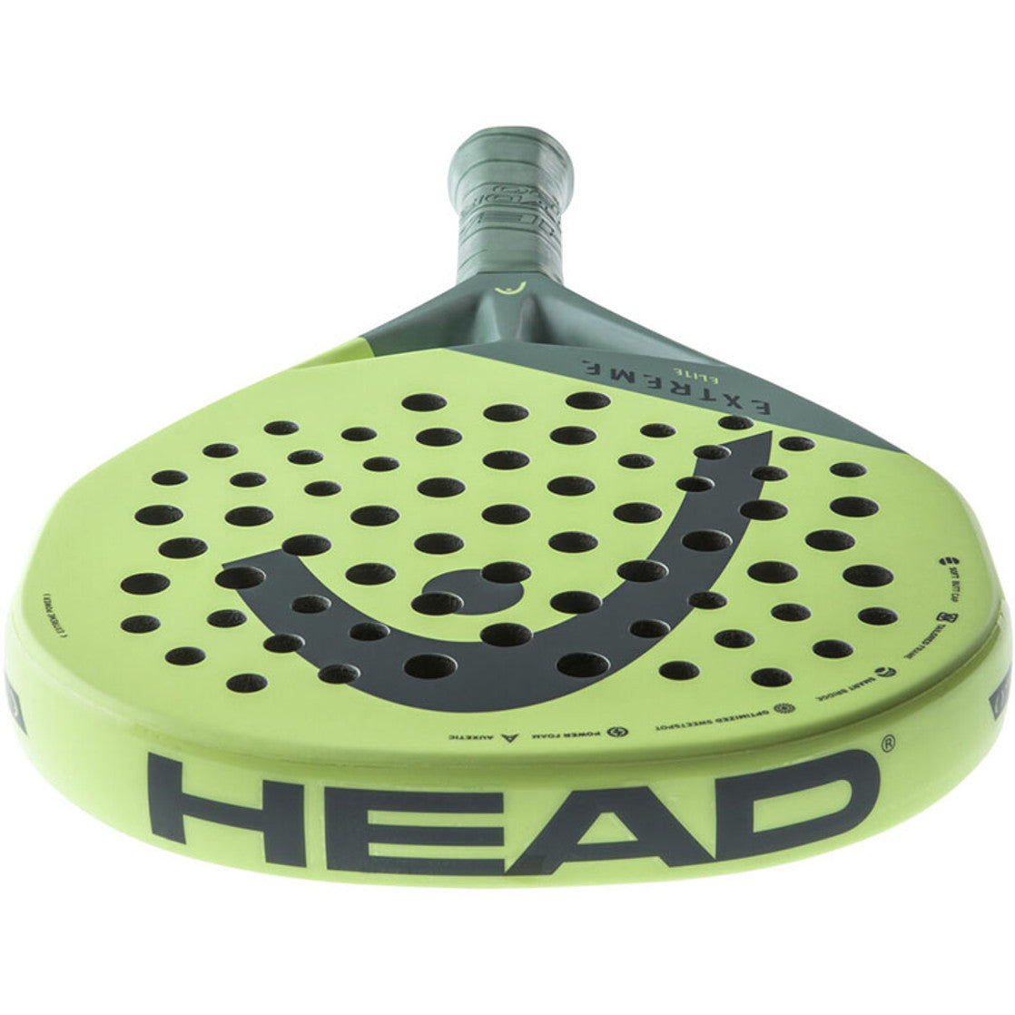 HEAD Extreme Elite Padel