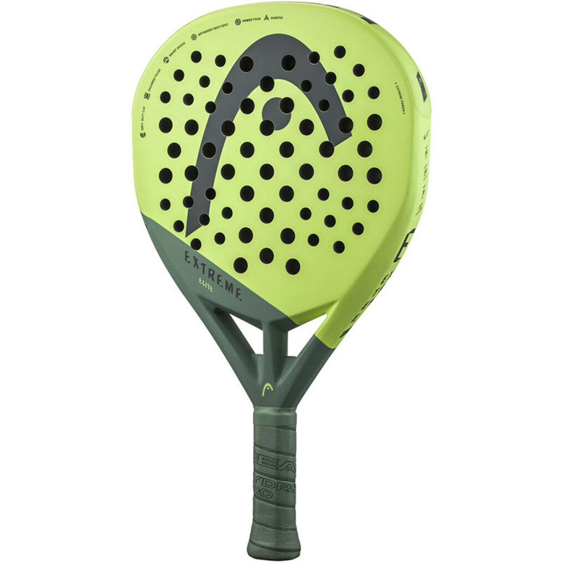 HEAD Extreme Elite Padel