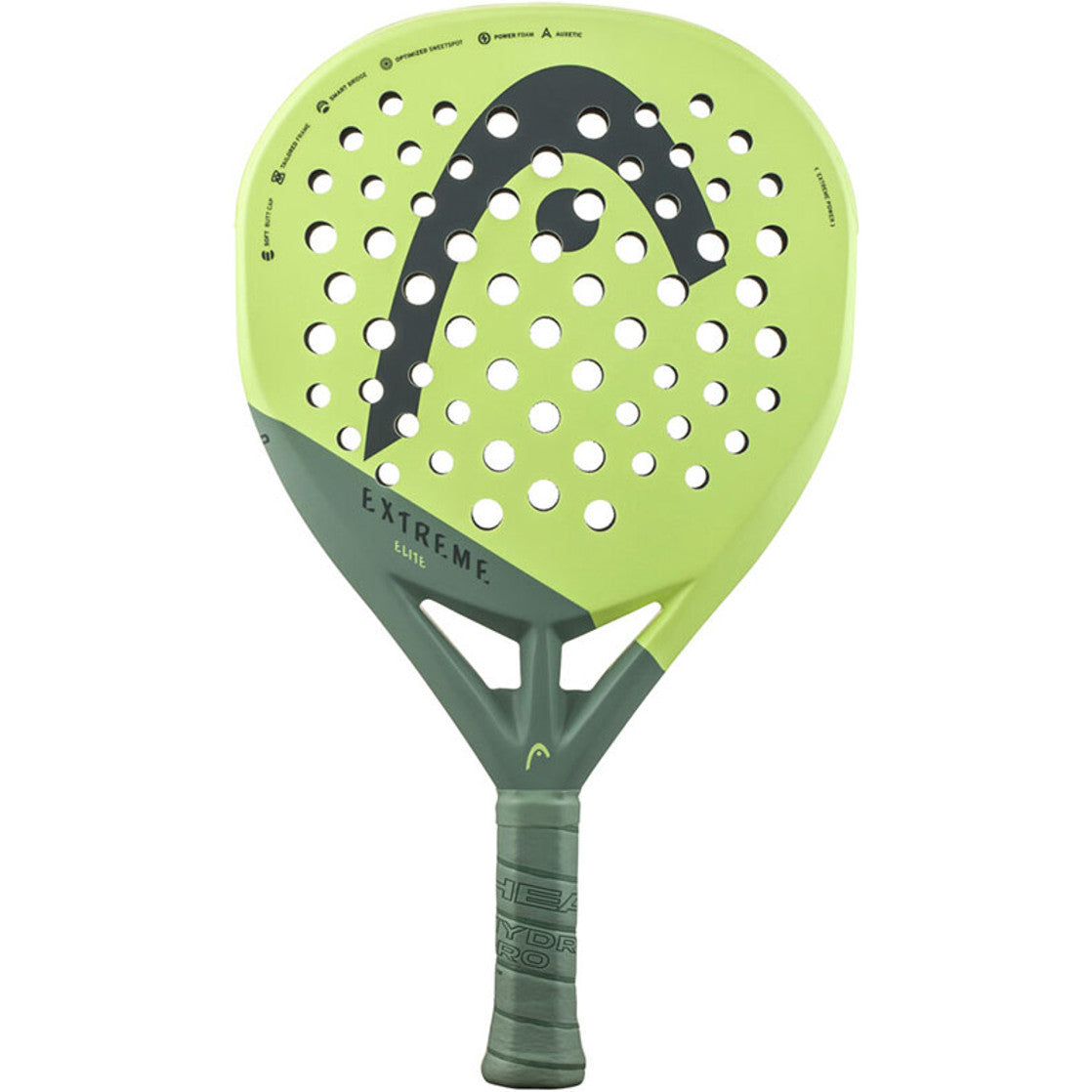 HEAD Extreme Elite Padel