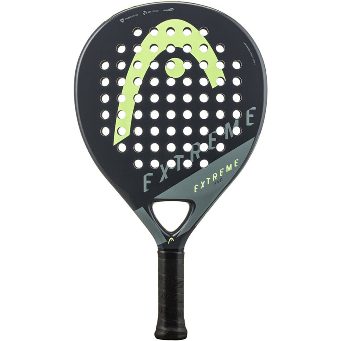 HEAD Evo Extreme Padel