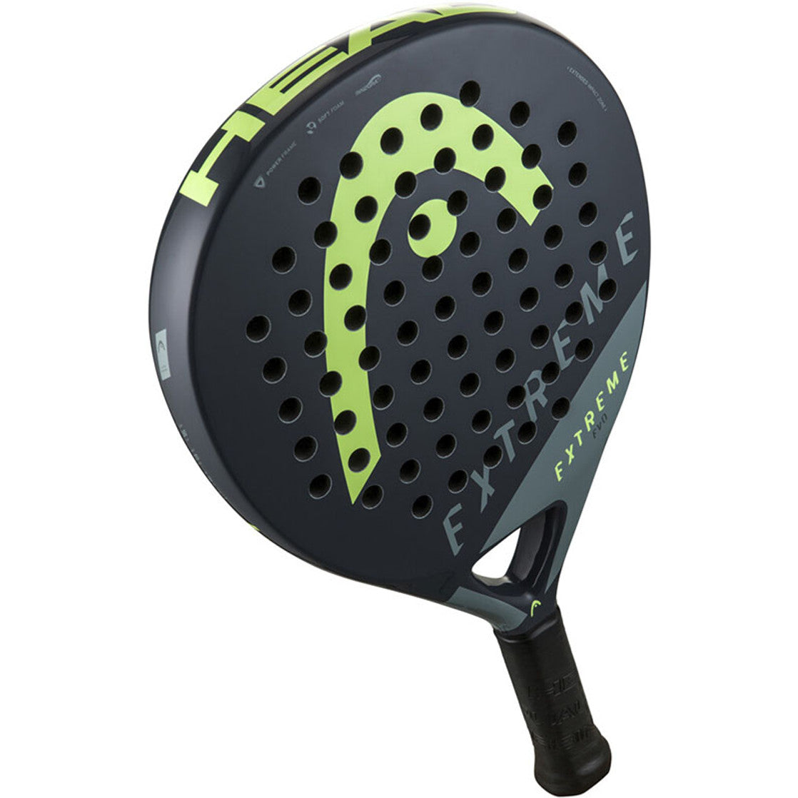 HEAD Evo Extreme Padel