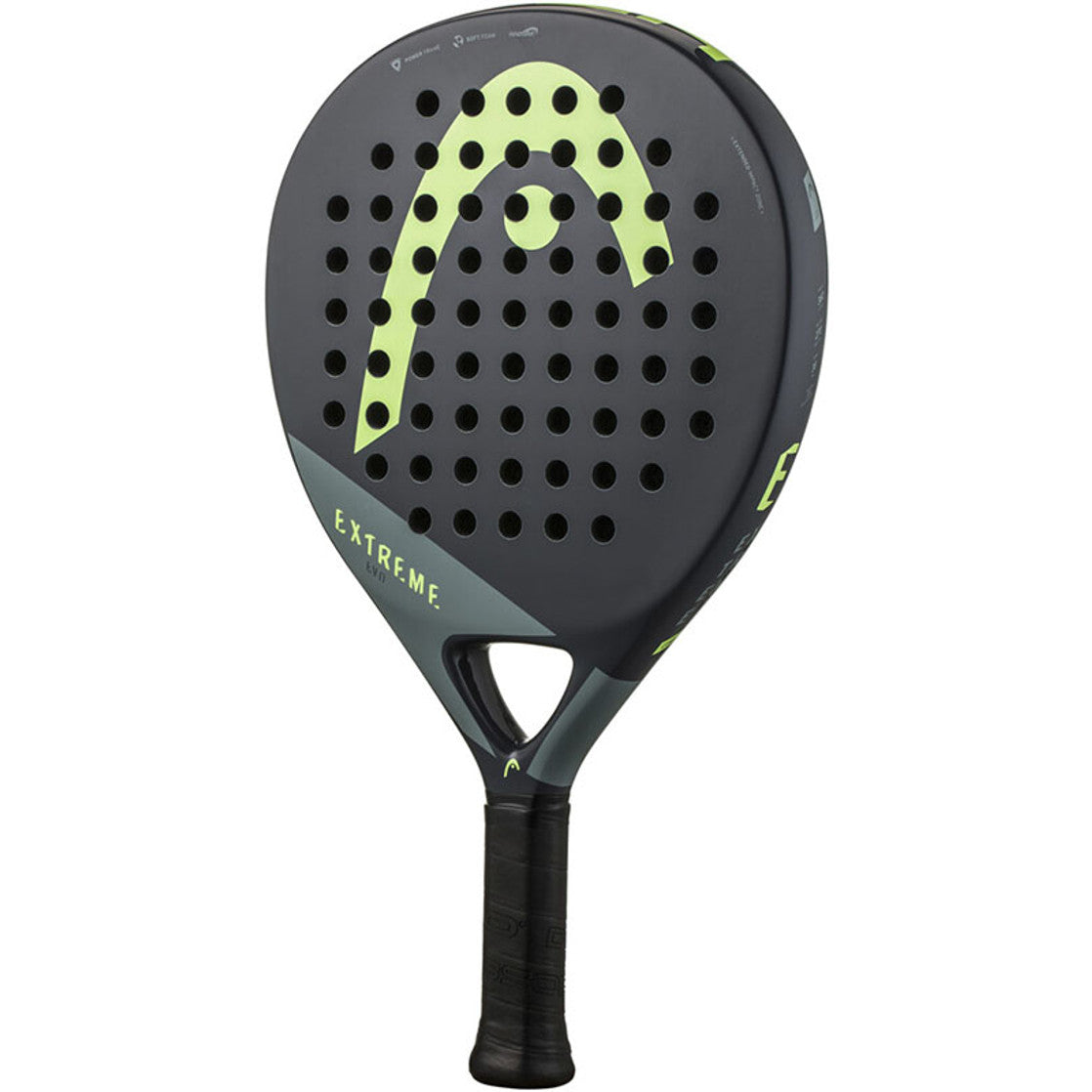 HEAD Evo Extreme Padel