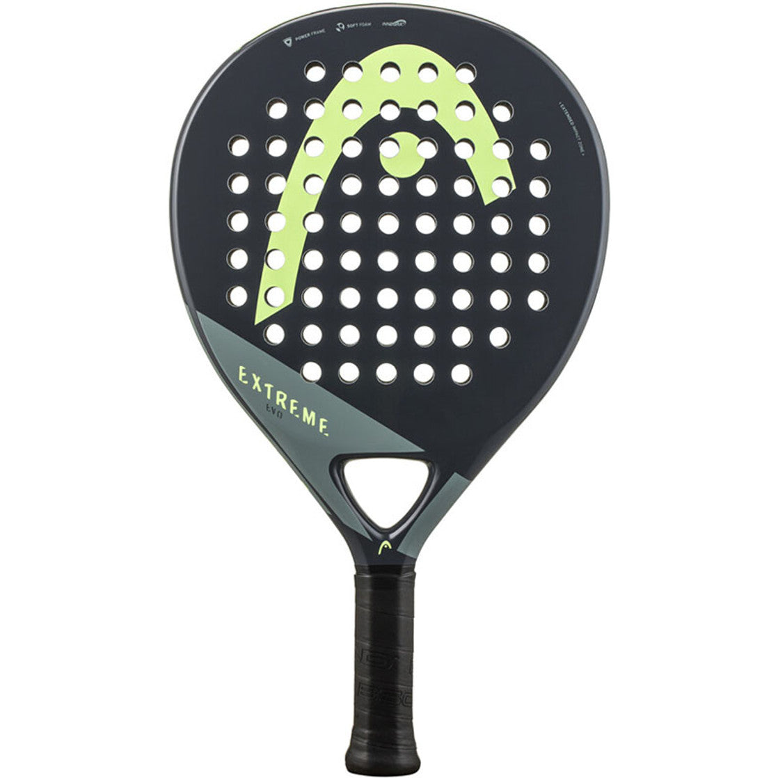 HEAD Evo Extreme Padel