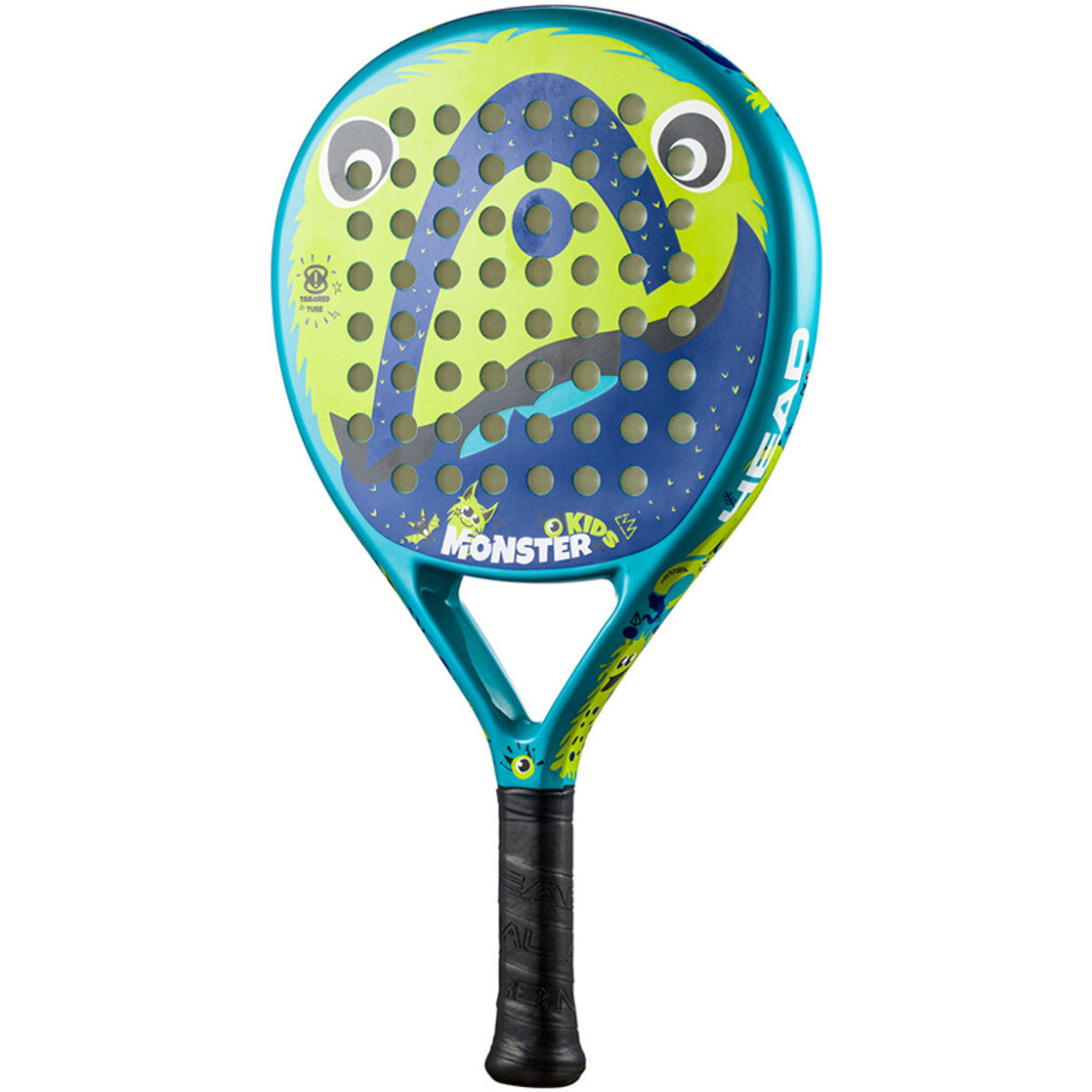 HEAD Monster Kids Padel