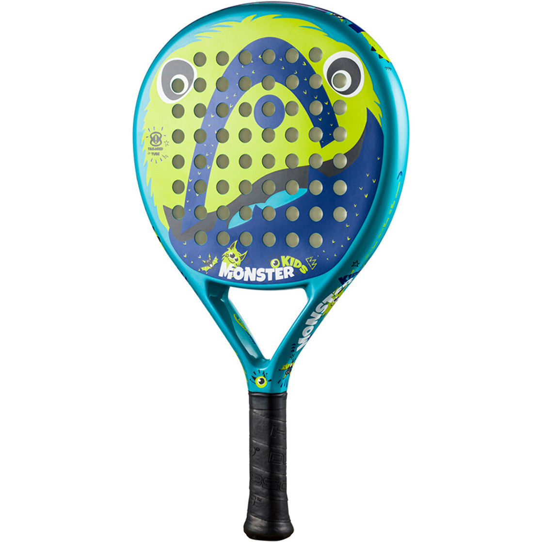 HEAD Monster Kids Padel