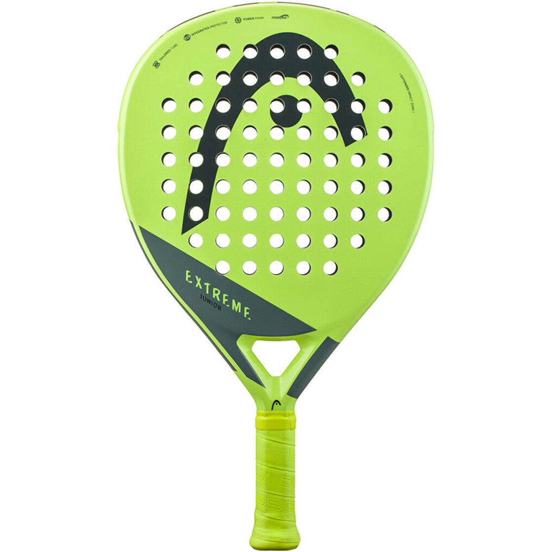 HEAD Extreme Junior Padel