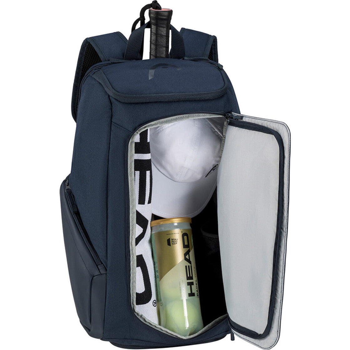 HEAD Pro Padel Backpack