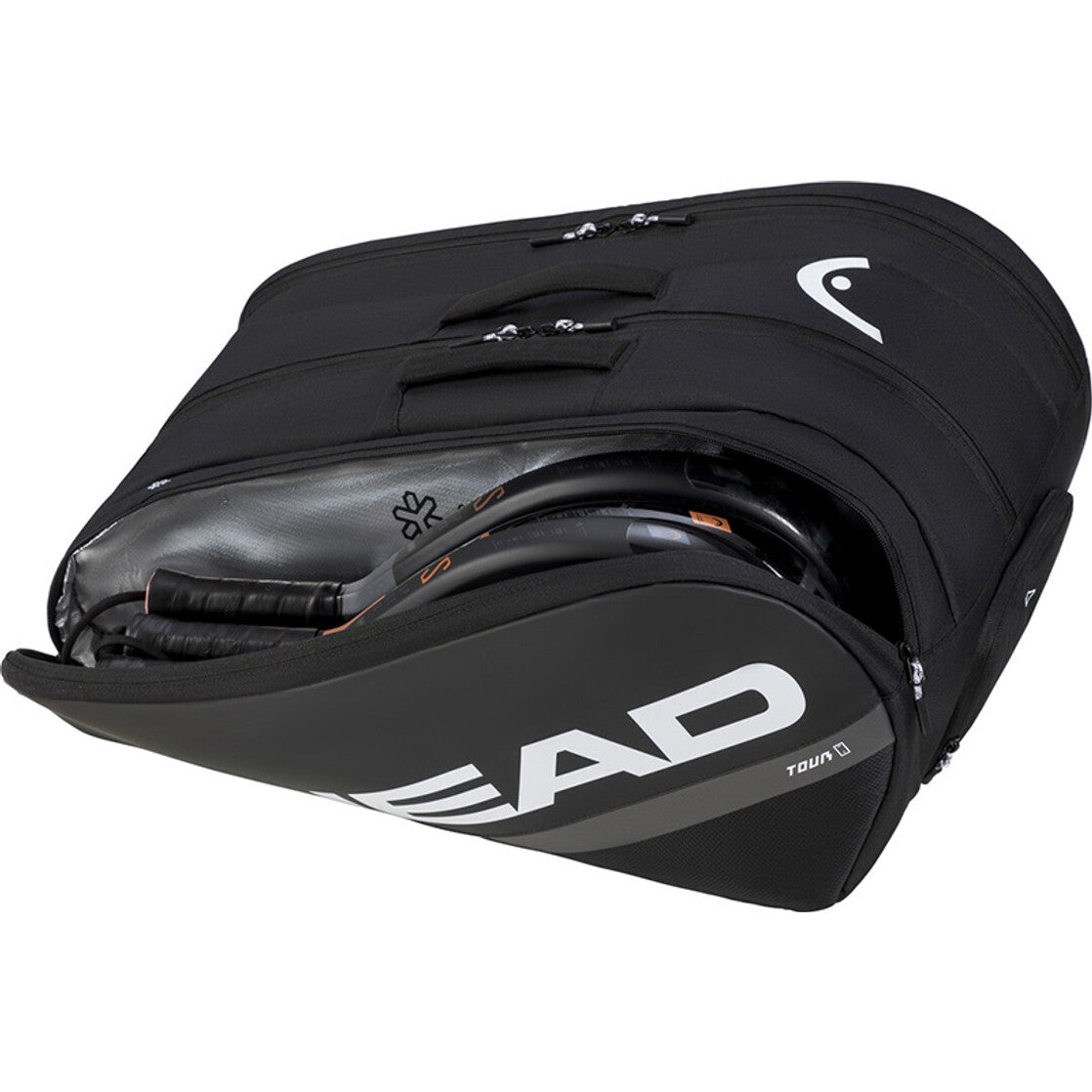 HEAD Tour Padel Bag Large