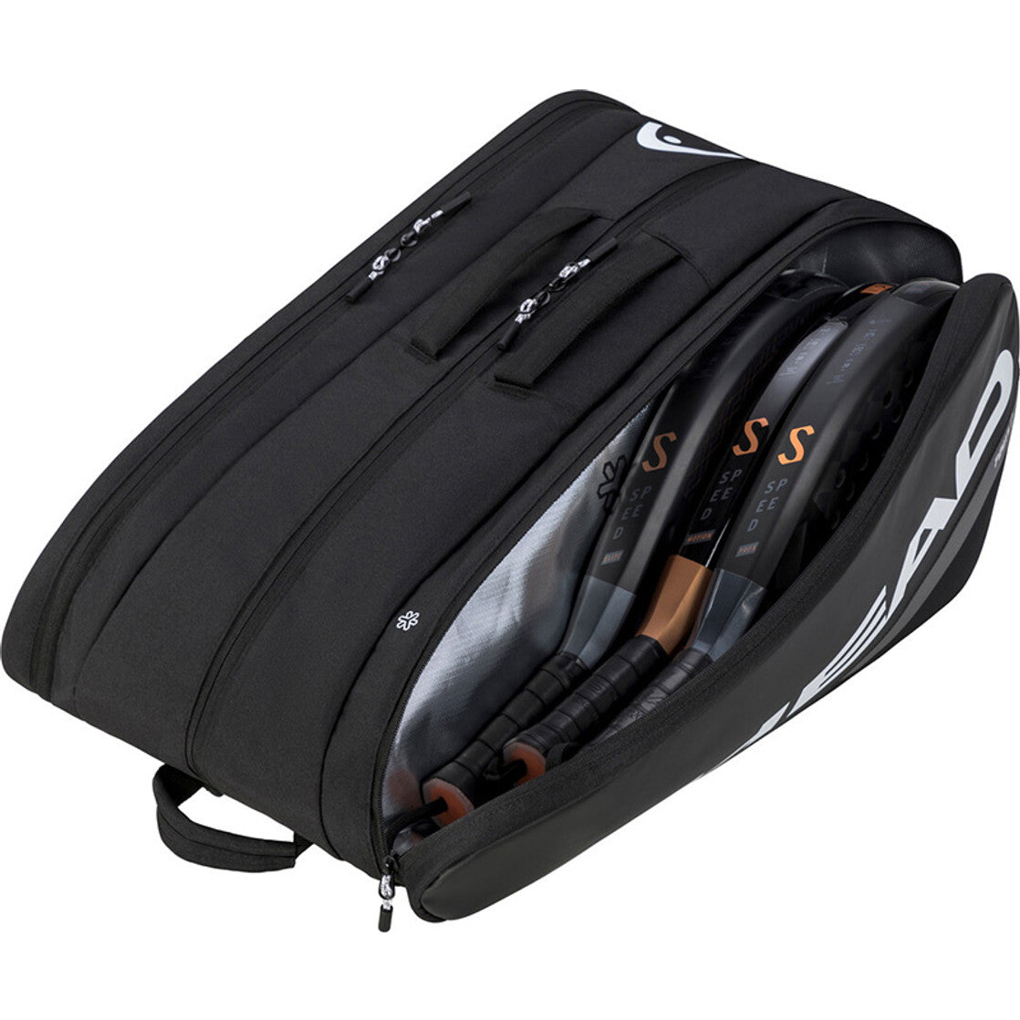 HEAD Tour Padel Bag Large