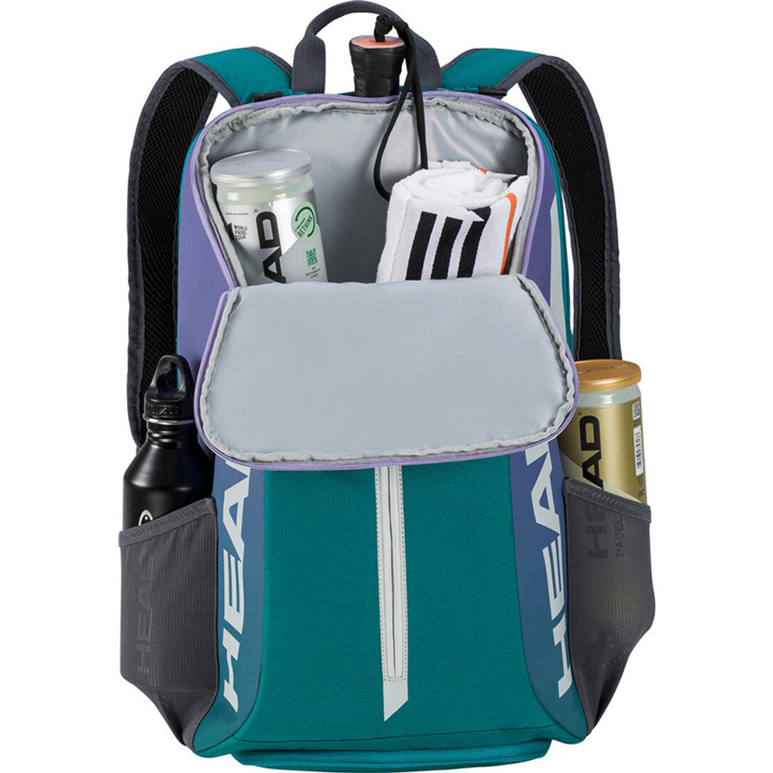 HEAD Tour Padel Backpack