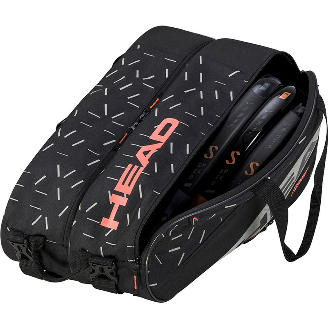 HEAD Team Padel Bag Large