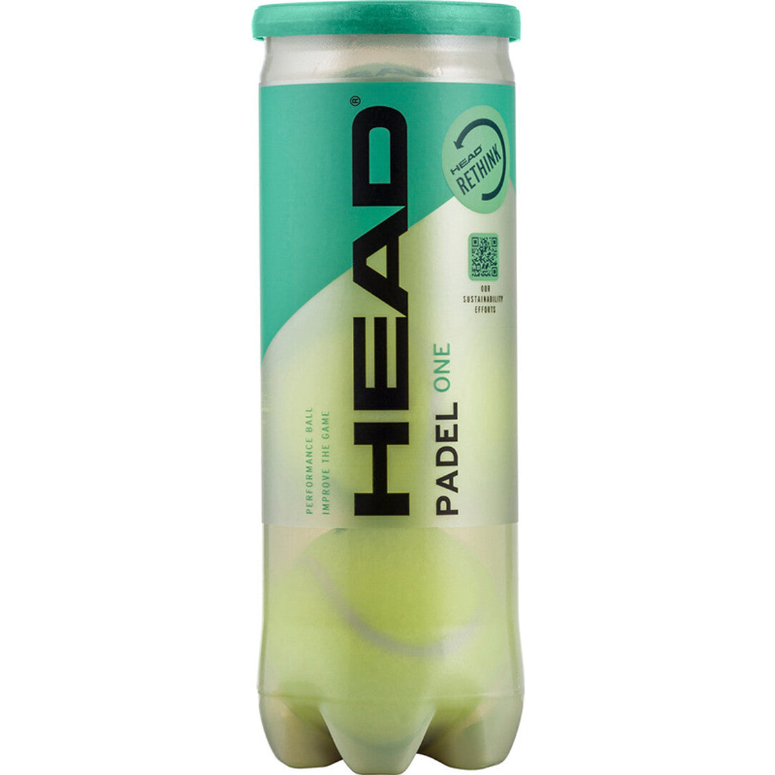 HEAD Padel One 3 St.