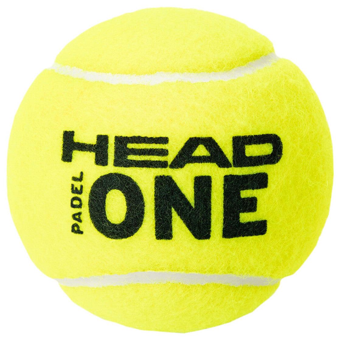 HEAD Padel One 24x3 St. (6 Dozijn)