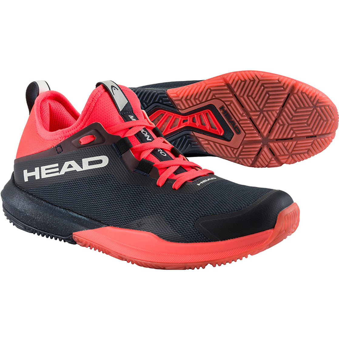 HEAD Motion Pro Padel Heren