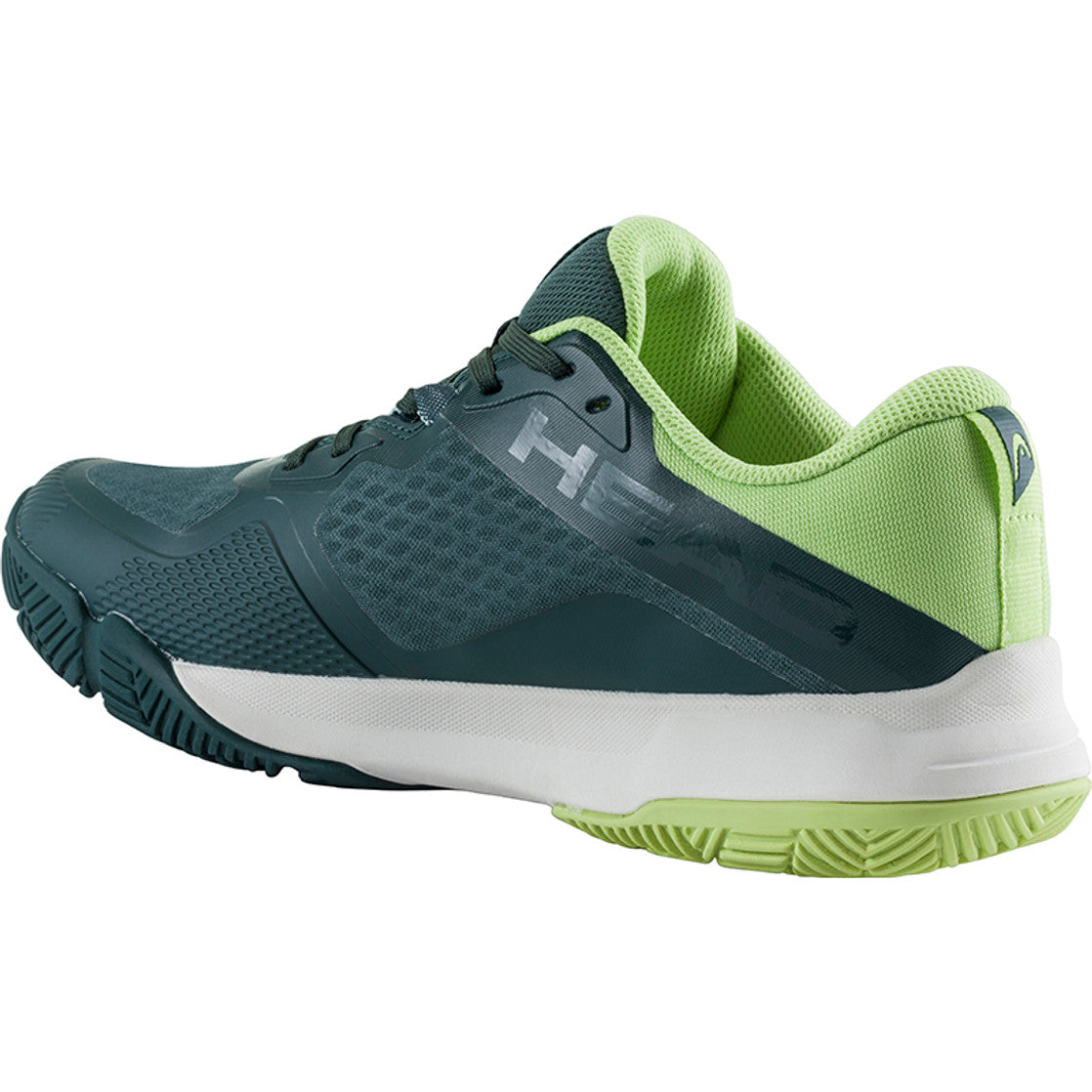 HEAD Motion Team Padel Heren