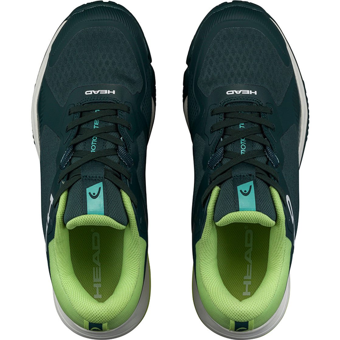 HEAD Motion Team Padel Heren