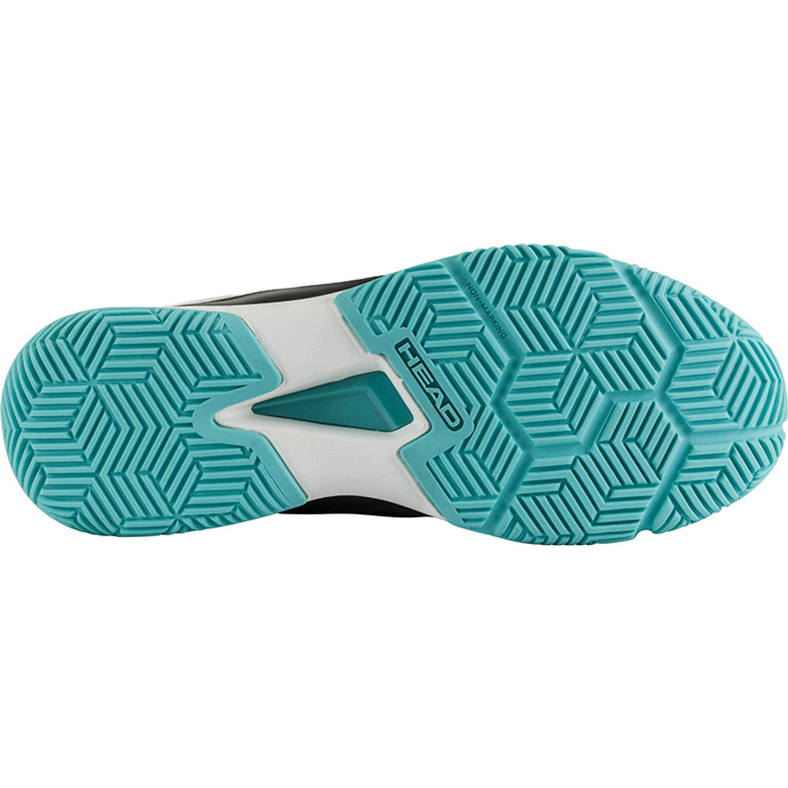 HEAD Motion Team Padel Heren