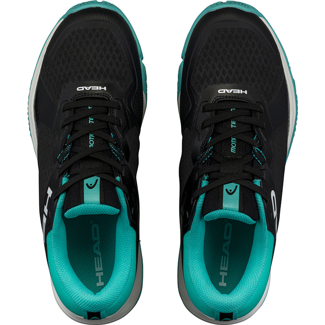 HEAD Motion Team Padel Heren