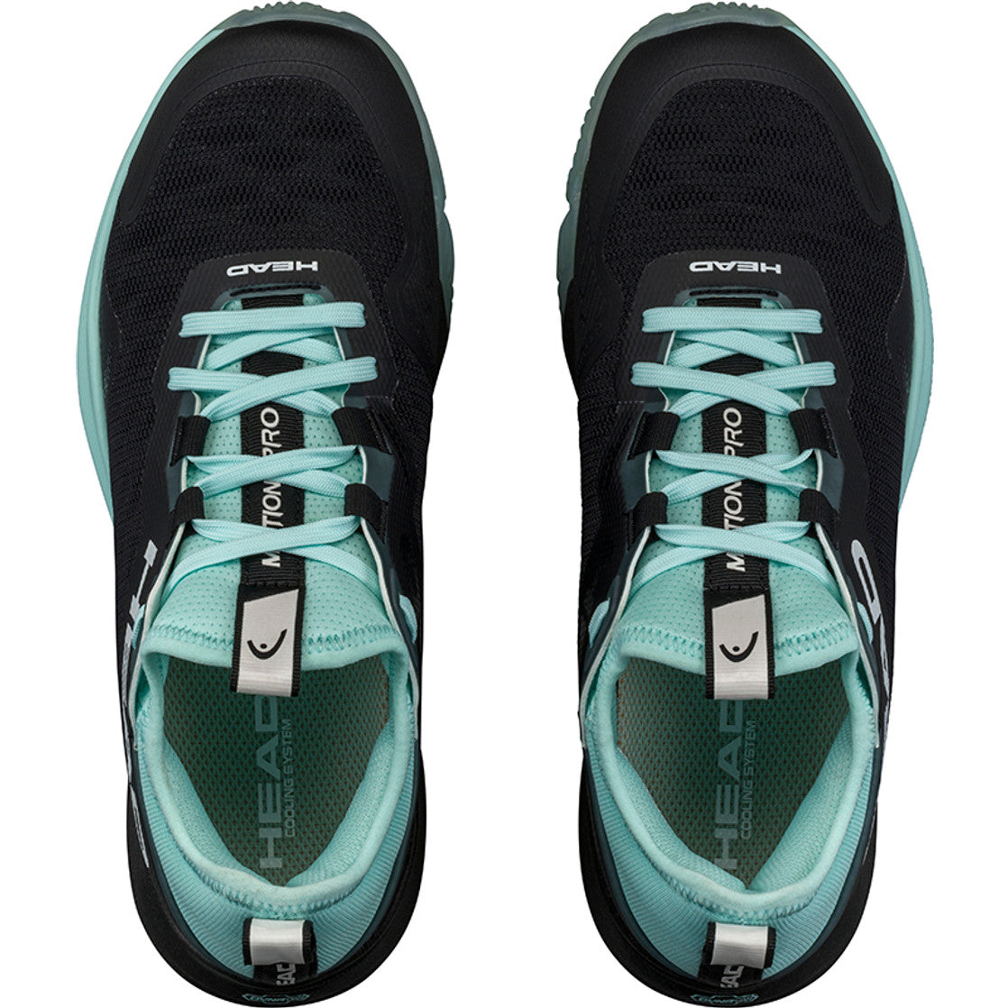 HEAD Motion Pro Padel Dames