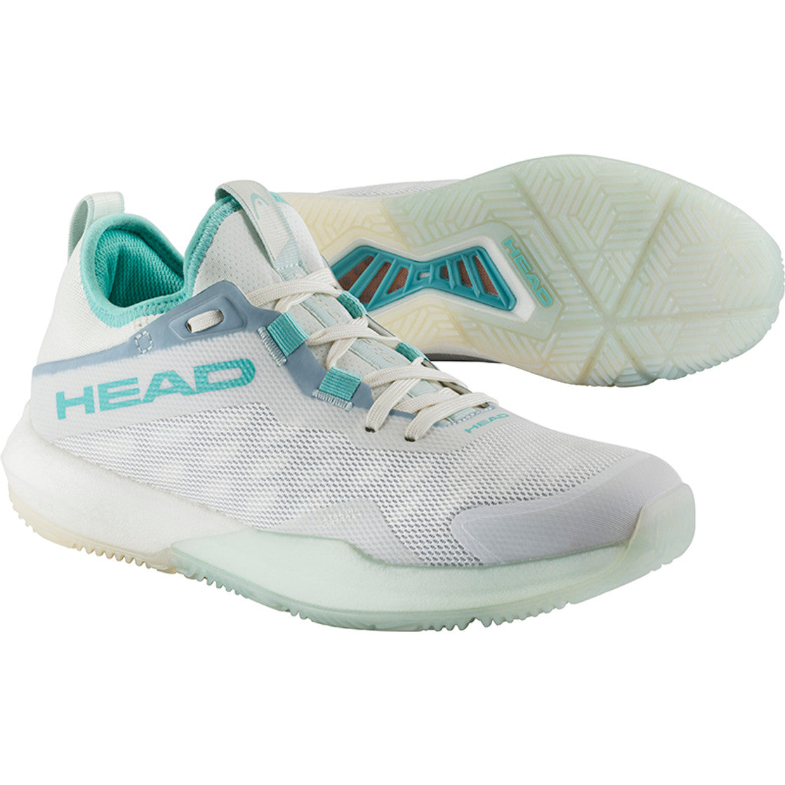 HEAD Motion Pro Padel Dames