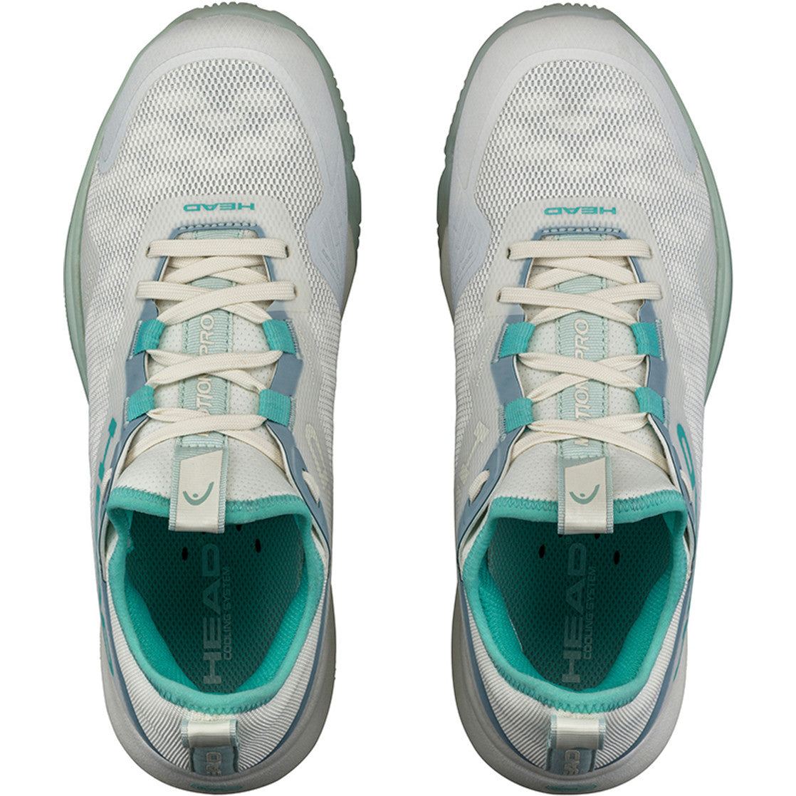 HEAD Motion Pro Padel Dames