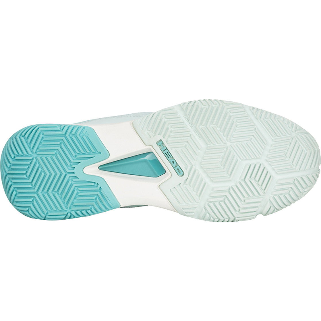 HEAD Motion Team Padel Dames