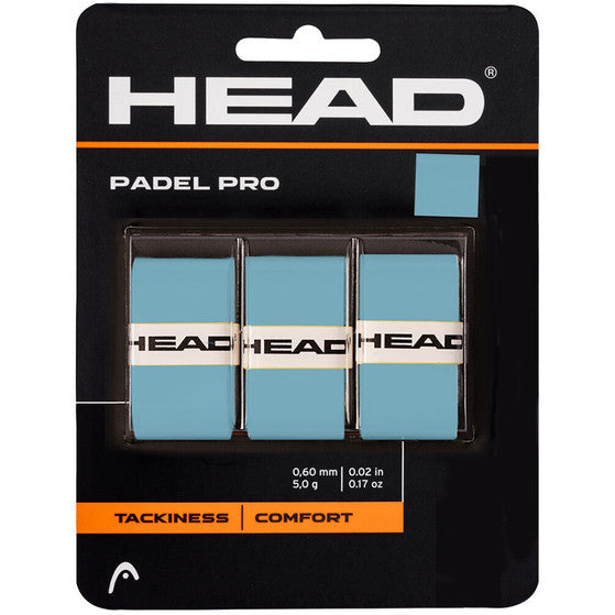 HEAD Padel Overgrip